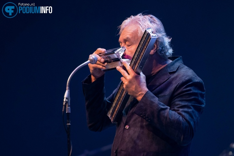 The Analogues op The Analogues - 16/09 - Ziggo Dome foto
