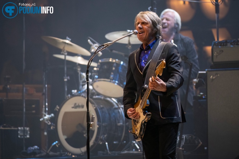 The Analogues op The Analogues - 16/09 - Ziggo Dome foto