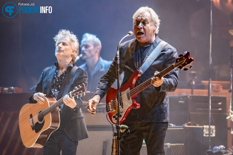 The Analogues op The Analogues - 16/09 - Ziggo Dome foto