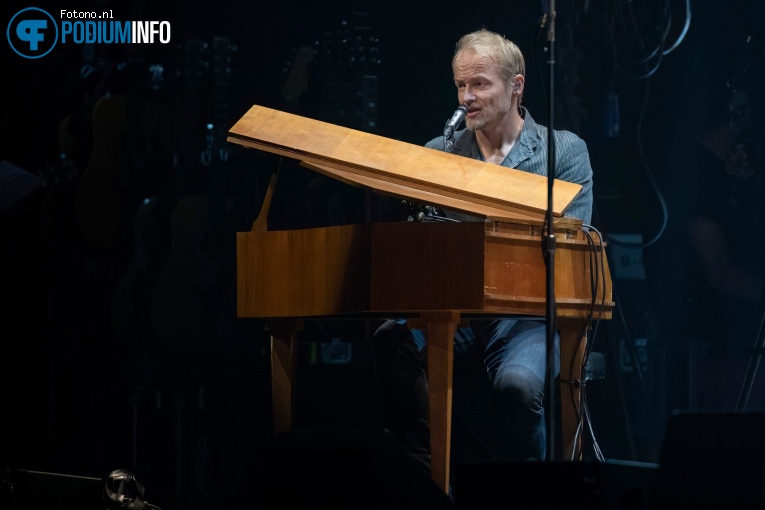 The Analogues op The Analogues - 16/09 - Ziggo Dome foto