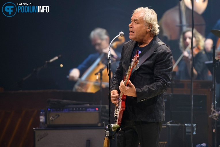 The Analogues op The Analogues - 16/09 - Ziggo Dome foto