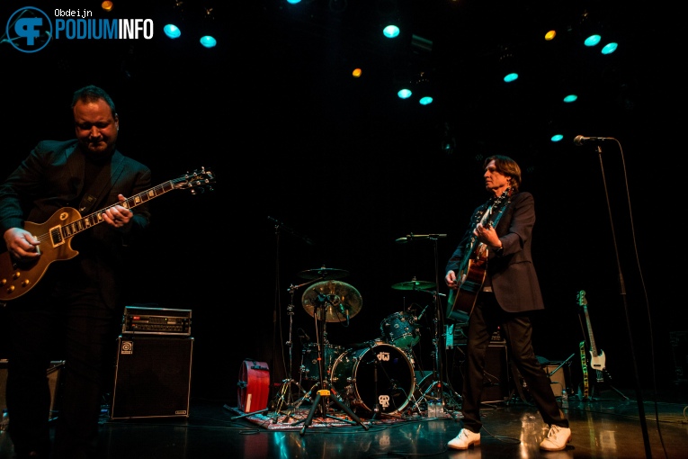 John Waite op John Waite - 17/09 - Metropool foto