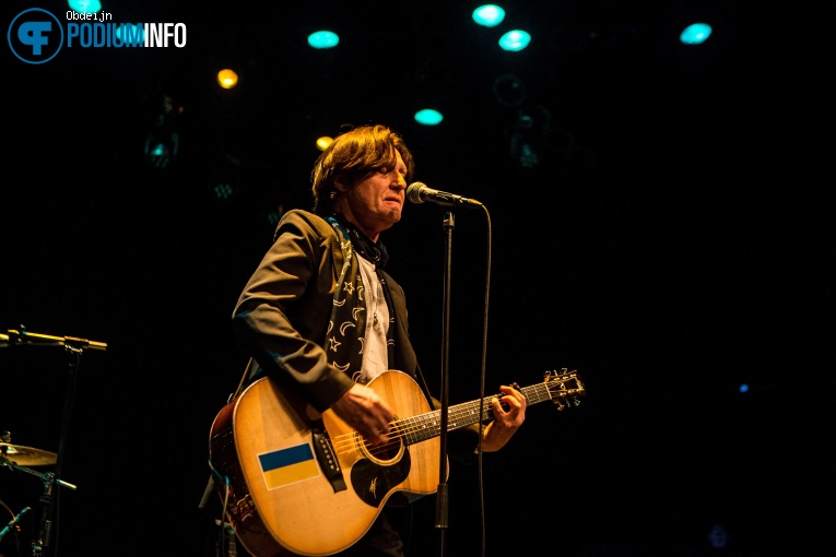 John Waite op John Waite - 17/09 - Metropool foto