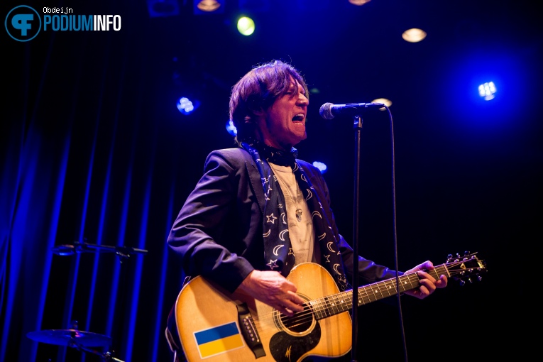 John Waite op John Waite - 17/09 - Metropool foto