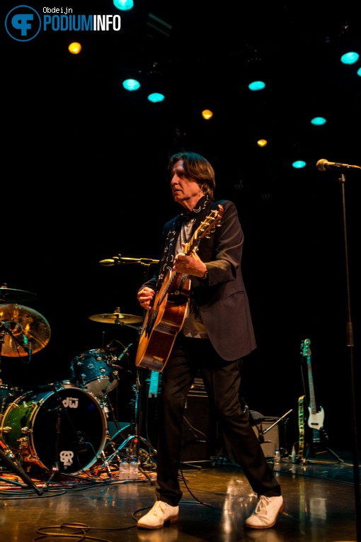 John Waite op John Waite - 17/09 - Metropool foto