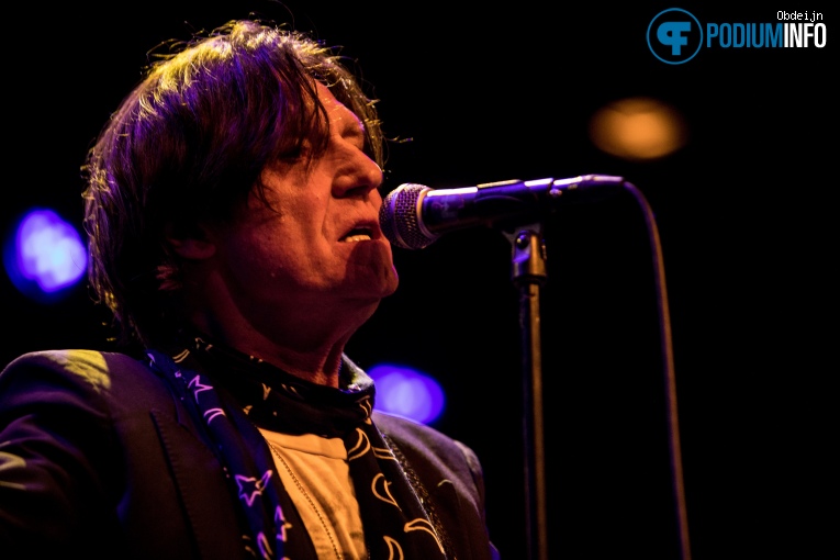 John Waite op John Waite - 17/09 - Metropool foto