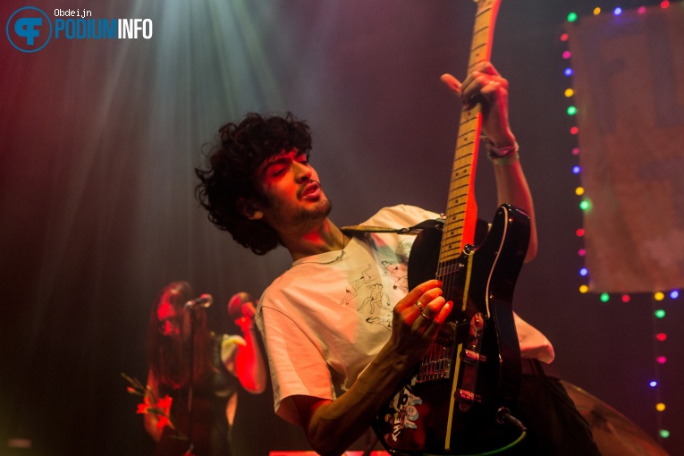 Hallo Venray - 18/09 - Paard foto