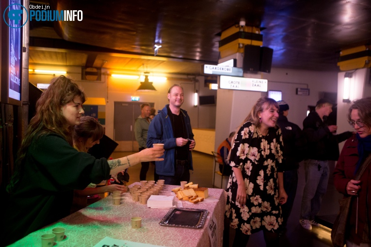 Hallo Venray - 18/09 - Paard foto