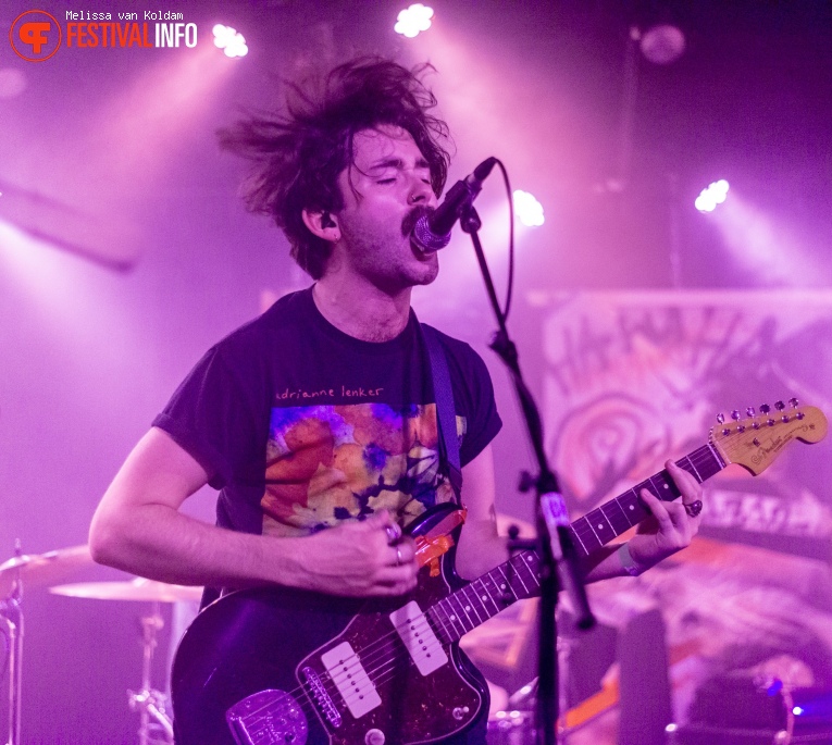 Thumper op Vicefest 2022 foto