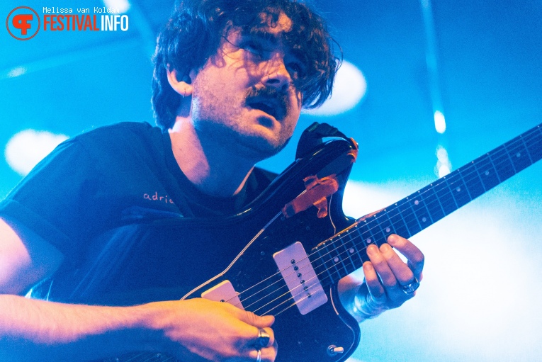 Thumper op Vicefest 2022 foto