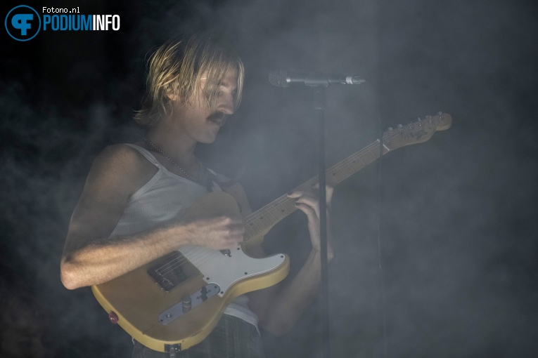 Parcels op Parcels - 24/09 - AFAS Live foto
