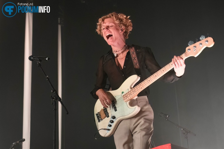 Parcels op Parcels - 24/09 - AFAS Live foto