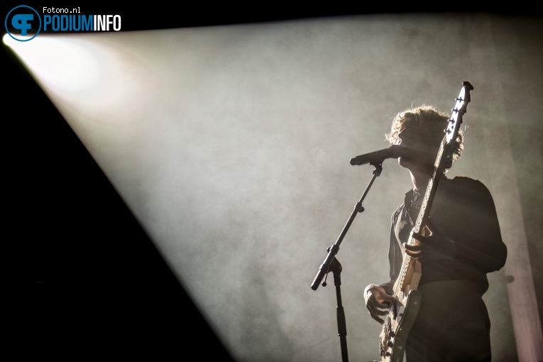 Parcels op Parcels - 24/09 - AFAS Live foto