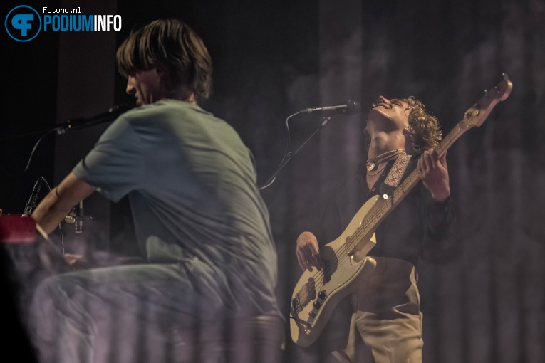 Parcels op Parcels - 24/09 - AFAS Live foto