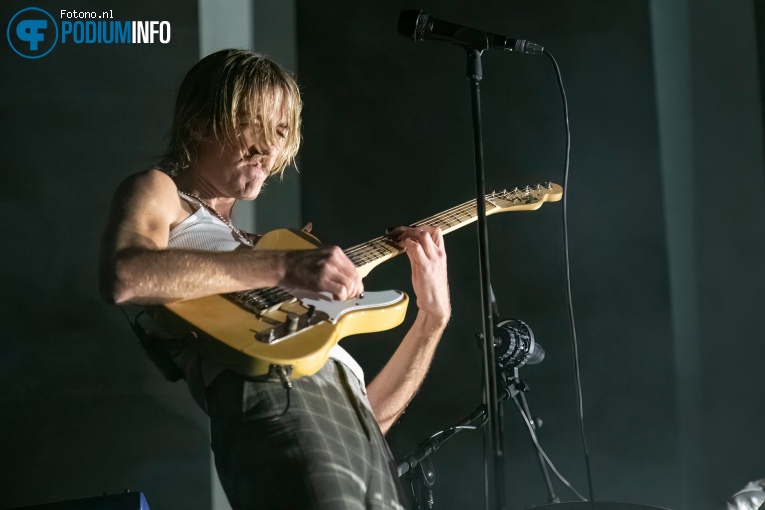 Parcels op Parcels - 24/09 - AFAS Live foto