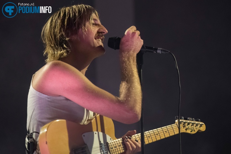 Parcels op Parcels - 24/09 - AFAS Live foto