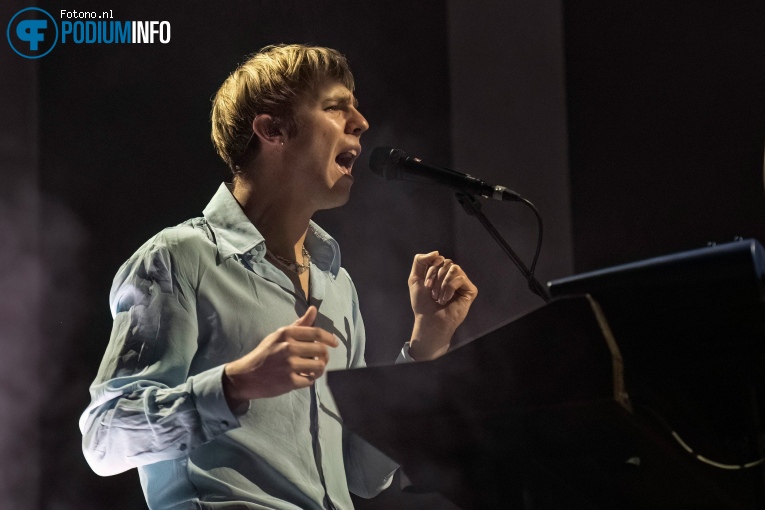 Parcels op Parcels - 24/09 - AFAS Live foto