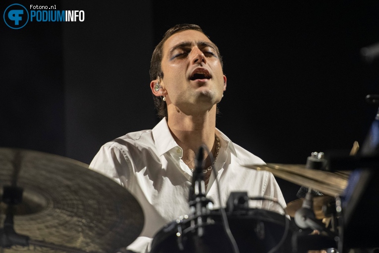 Parcels op Parcels - 24/09 - AFAS Live foto