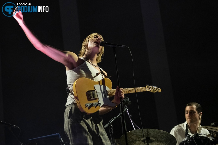 Parcels op Parcels - 24/09 - AFAS Live foto