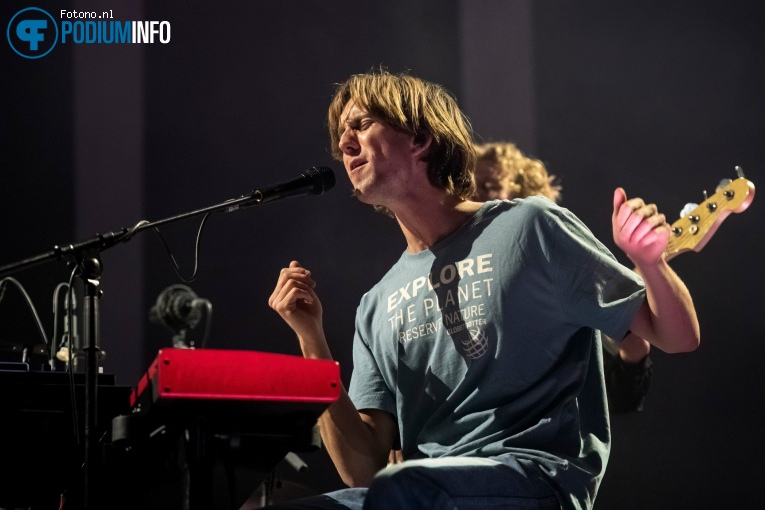 Parcels op Parcels - 24/09 - AFAS Live foto