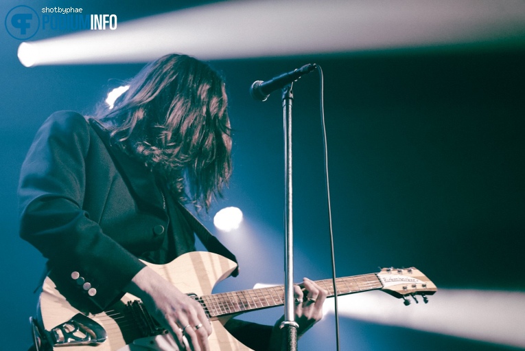 Blossoms op Blossoms - 30/09 - Melkweg foto