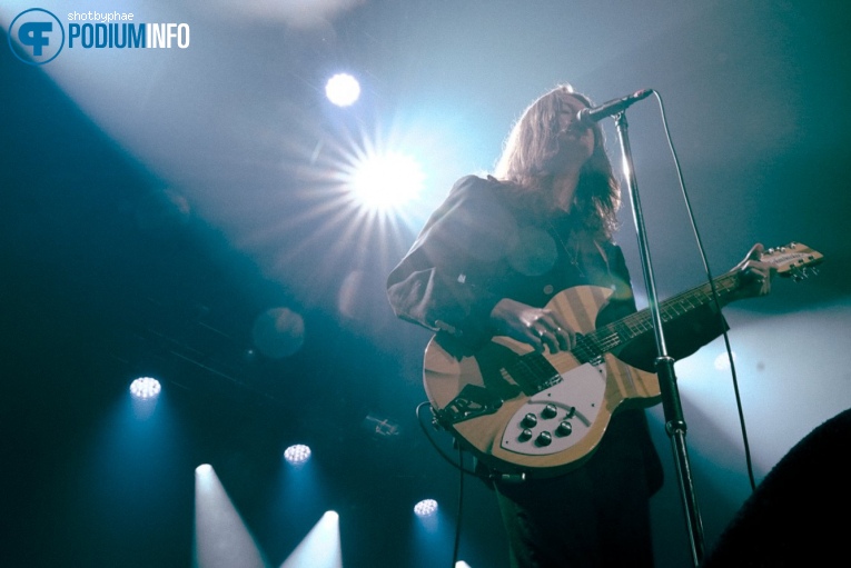 Blossoms op Blossoms - 30/09 - Melkweg foto