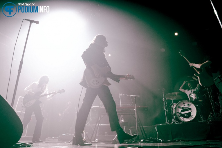 Blossoms op Blossoms - 30/09 - Melkweg foto