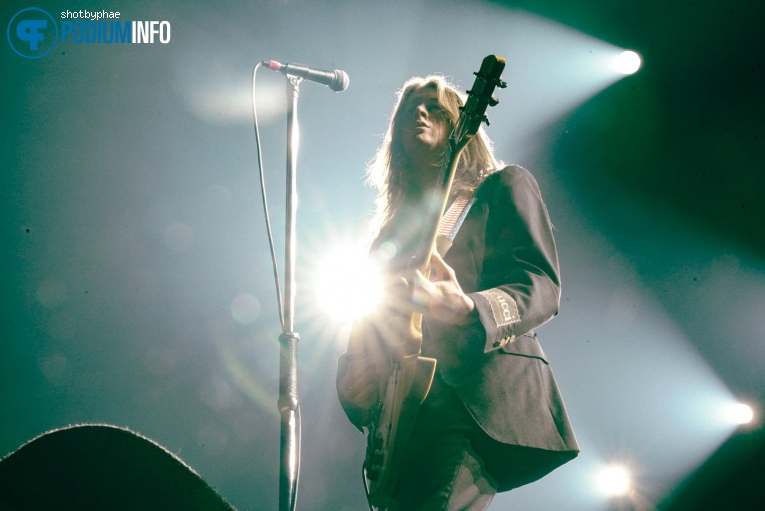 Blossoms op Blossoms - 30/09 - Melkweg foto