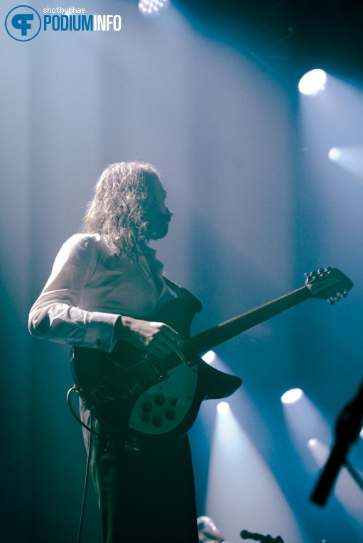Blossoms op Blossoms - 30/09 - Melkweg foto