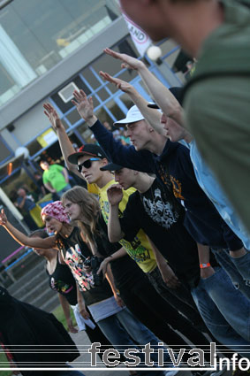 Breakfest 2008 foto