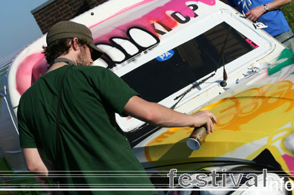 Breakfest 2008 foto