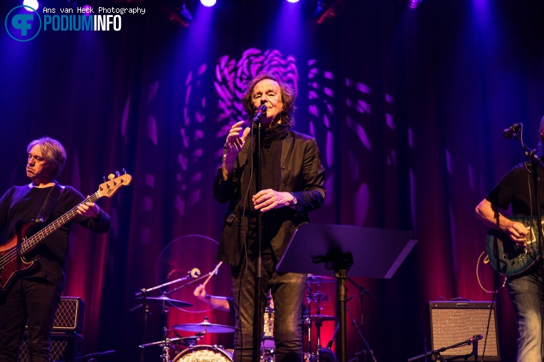 The Zombies op The Zombies - 02/10 - TivoliVredenburg foto