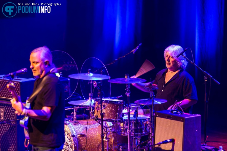 The Zombies op The Zombies - 02/10 - TivoliVredenburg foto