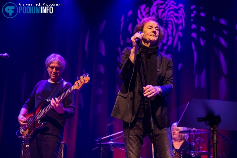 The Zombies op The Zombies - 02/10 - TivoliVredenburg foto