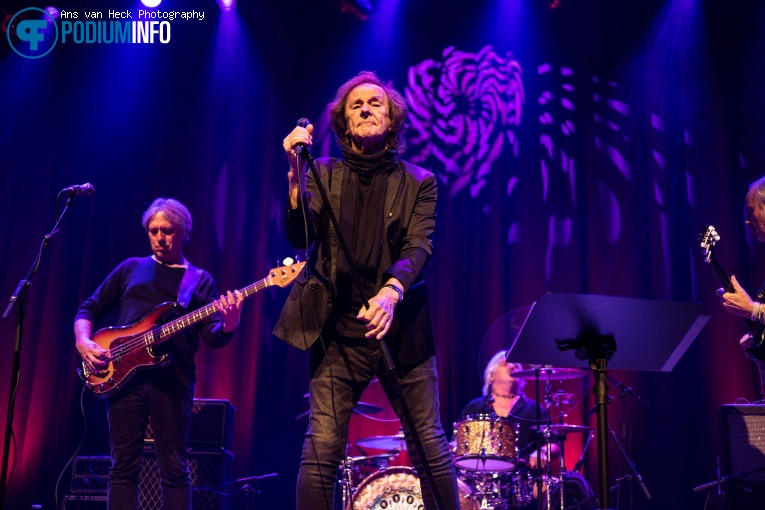 The Zombies op The Zombies - 02/10 - TivoliVredenburg foto