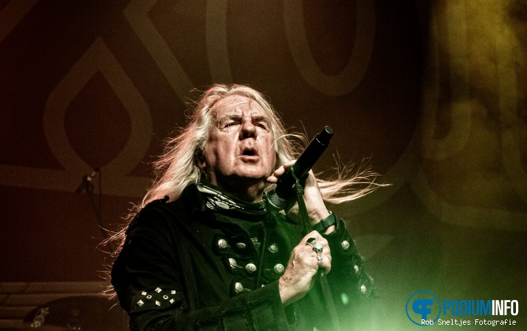 Saxon op Saxon + Diamond Head - 03/10 - 013 foto