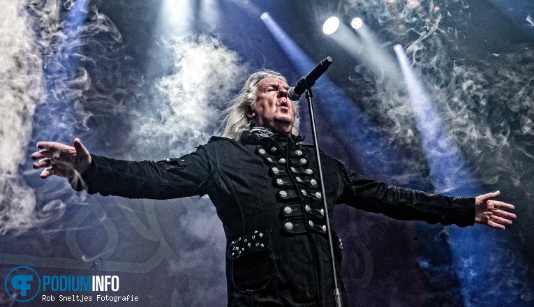 Saxon op Saxon + Diamond Head - 03/10 - 013 foto