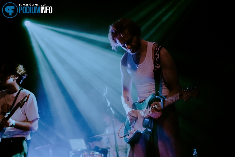 modernlove. op Modernlove. - 09/10 - Paradiso foto