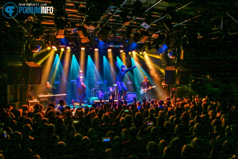 Suede op Suede - 08/10 - Melkweg foto