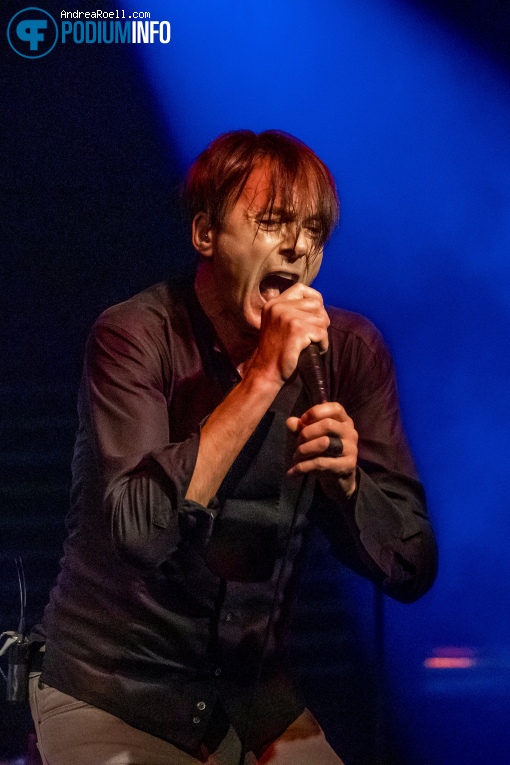 Suede op Suede - 08/10 - Melkweg foto