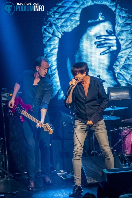 Suede op Suede - 08/10 - Melkweg foto