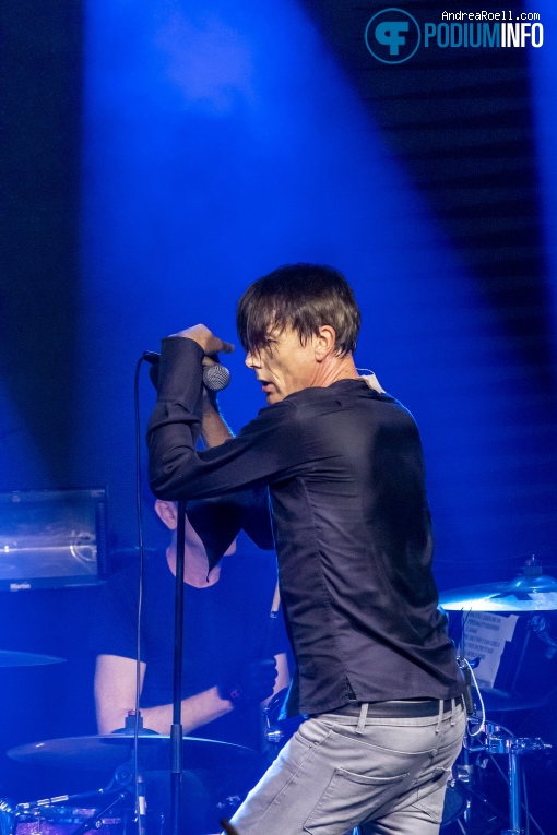 Suede op Suede - 08/10 - Melkweg foto