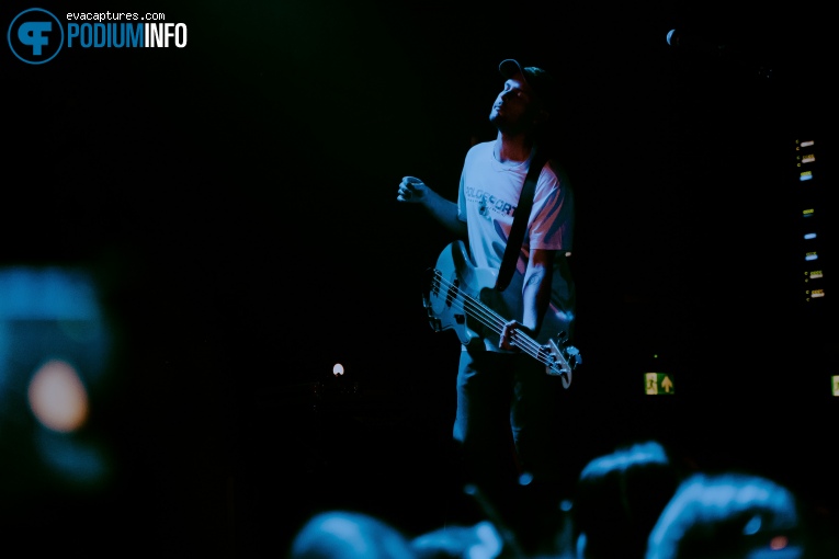 Only The Poets op Only The Poets - 23/10 - Annabel foto