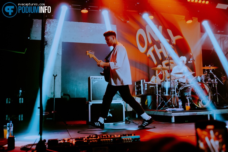 Only The Poets op Only The Poets - 23/10 - Annabel foto