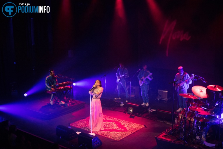 Nona op Nona - 09/10 - Hedon foto