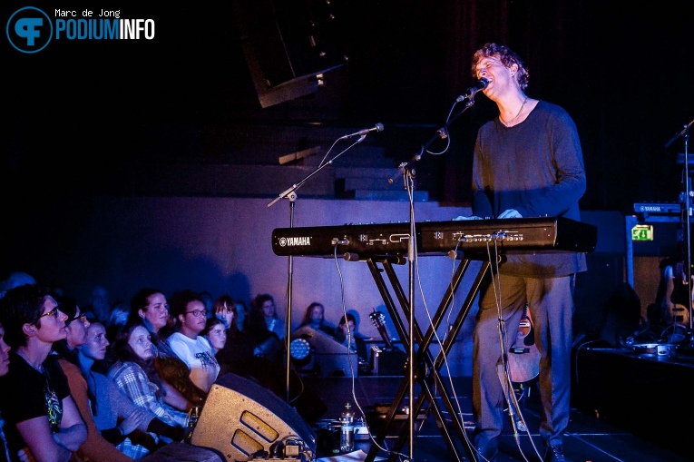 Rhodes op Dotan - 13/10 - TivoliVredenburg foto