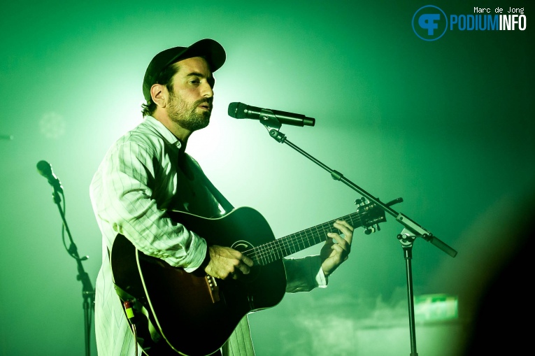 Dotan op Dotan - 13/10 - TivoliVredenburg foto