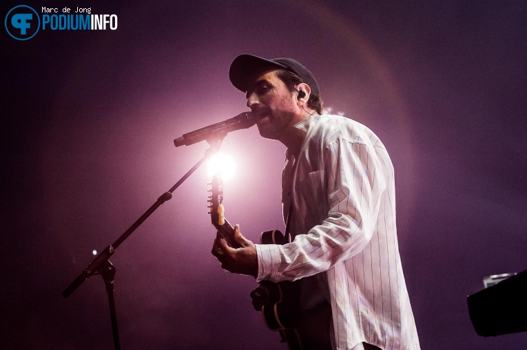 Dotan op Dotan - 13/10 - TivoliVredenburg foto
