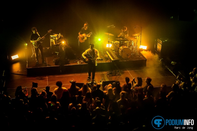 Dotan op Dotan - 13/10 - TivoliVredenburg foto