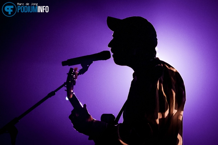 Dotan op Dotan - 13/10 - TivoliVredenburg foto